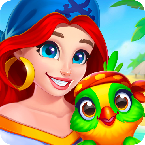 Magic Seasons farm and merge Apps on Google Play