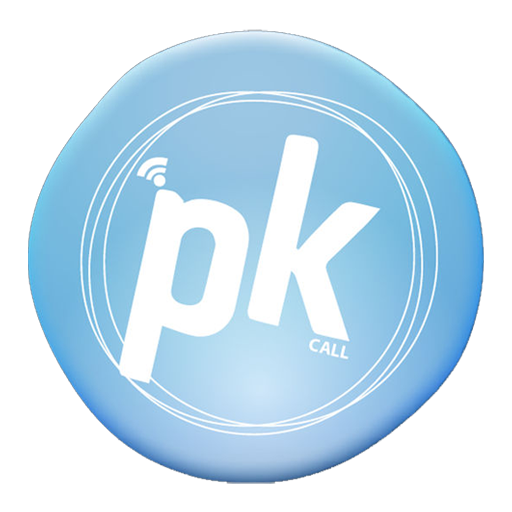 PKCall logo