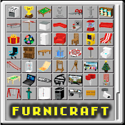 Top 30 Entertainment Apps Like ? Furniture Furnicraft MCPE - Best Alternatives