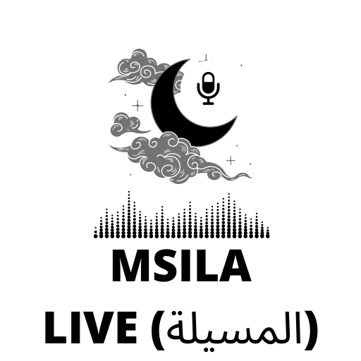 Msila (المسيلة) live