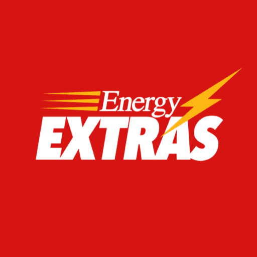 Energy Extras logo