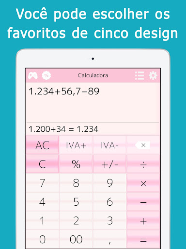 Calculadora de tempo + − × ÷ – Apps no Google Play