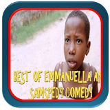 New Emmanuella Comedy Videos icon
