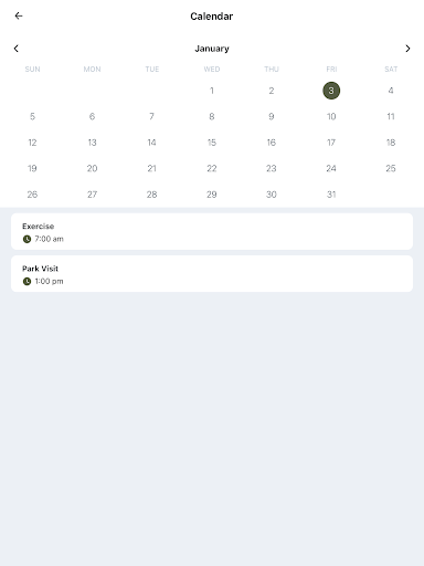 Maplewood Senior Living