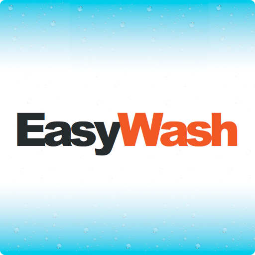 EasyWash logo
