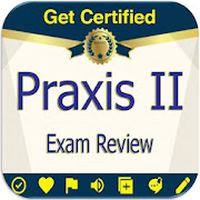 Praxis II Exam Review: study notes and quizzes.