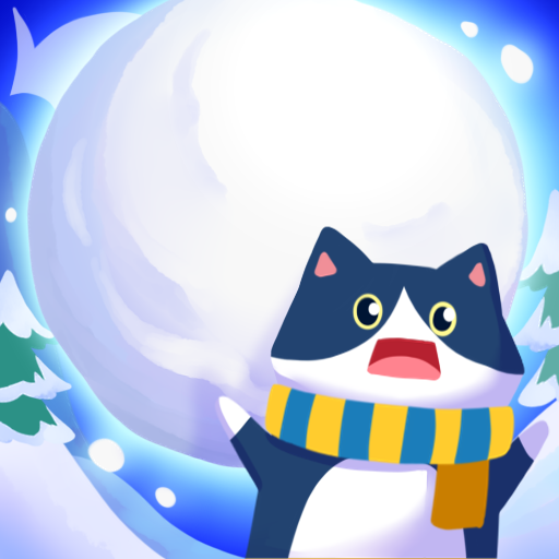 Snowball Go Go Go