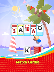Card Match MOD APK (FREE PLAY & POWERUPS) Download 9