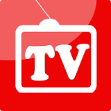 Live TV Indonesia 2017 icon