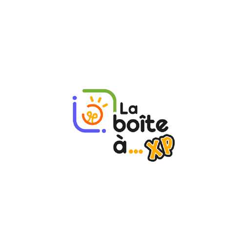 La Boite à XP logo