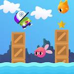 Cover Image of Download box jump  APK