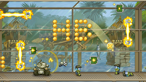 Jetpack Joyride 