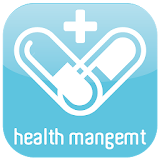 Lourdes Health Management II icon