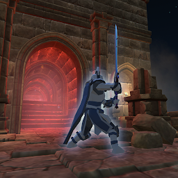 Icon image seeker2: Hack&Slash Action RPG