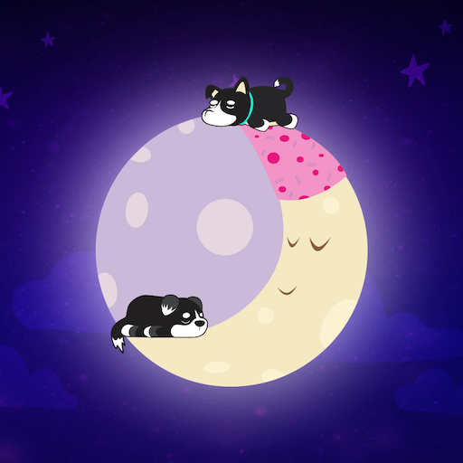 Sleep For Kids - Elaine Martin logo