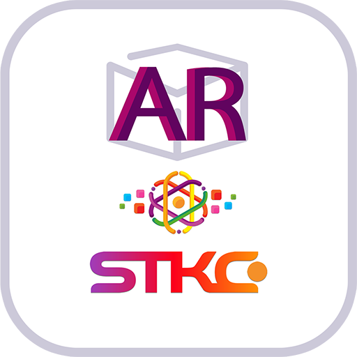 STKC Science AR logo