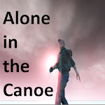 Cover Image of Download Alone in the Canoe  APK