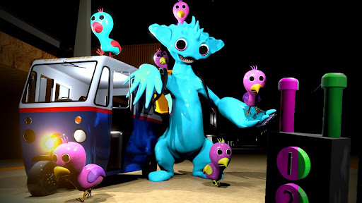 chef pigster nabnab 3 coloring