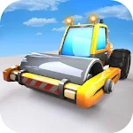 Cover Image of 下载 Road Construction Excavator 3D  APK
