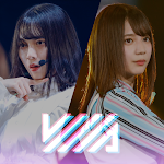 Cover Image of 下载 櫻坂46・日向坂46 UNI'S ON AIR 2.3.0 APK