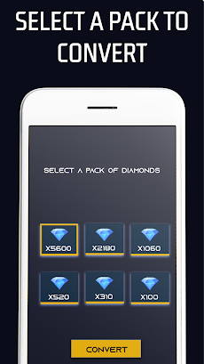 DiamTool - Tool diamonds PROのおすすめ画像3