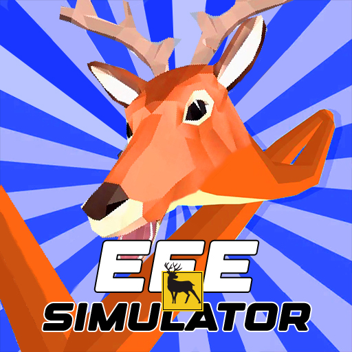 Deer Simulator 2023