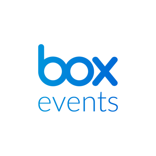 box events  Icon