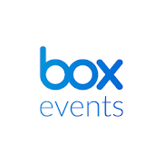 Top 20 Productivity Apps Like box events - Best Alternatives