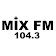 Mix FM 104.3 icon