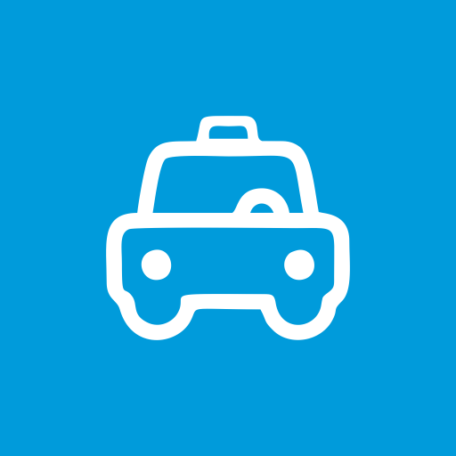 Movi Taxi logo