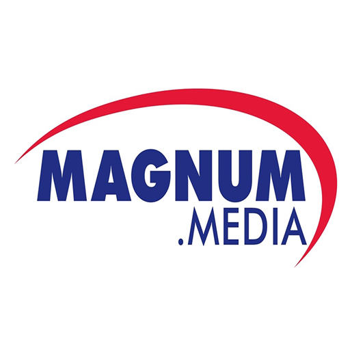 Magnum.Media logo