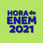 Cover Image of 下载 Hora do ENEM  APK