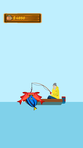 Instant Fishing Screen 3