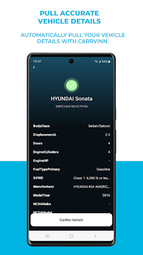 Carnomaly Screen 3