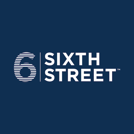 Sixth Street Events logo