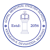 Gopal Memorial English School icon