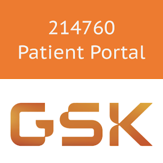 GSK 214760 Patient apk