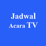 Jadwal Acara TV icon