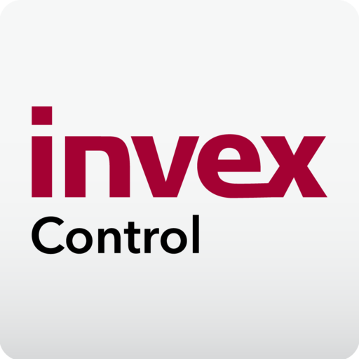 INVEX Control logo