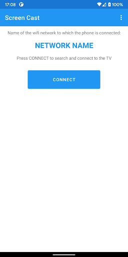 Screen Cast - Miracast from an Screen 3