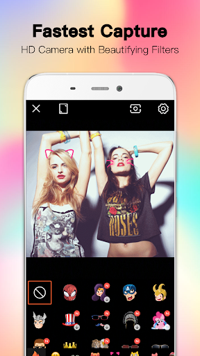 VivaVideo Lite:Slideshow Maker screenshot 2