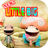 New Tips Little Big Planet 3 icon