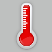 My Temperature & Respirations  Icon