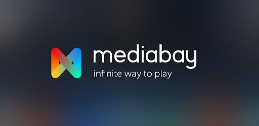 Mediabay для Smart TV
