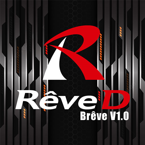 Breve V1.0 logo