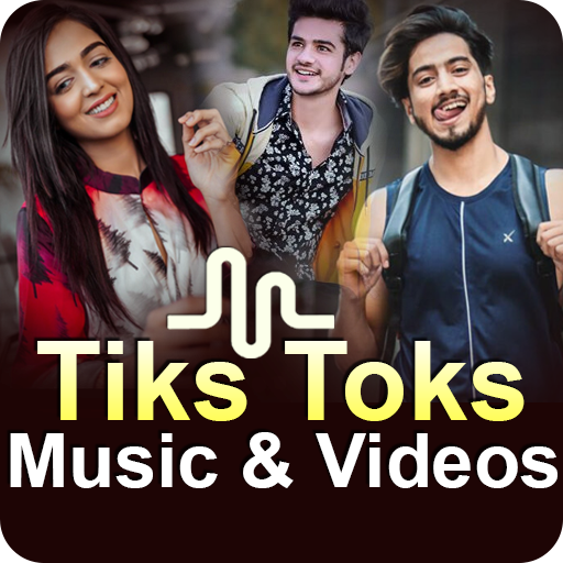 Download Tik Tok - Tik Tok Videos APK  - Download APK latest version