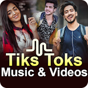 Top 27 Entertainment Apps Like Download Tik Tok - Tik Tok Videos - Best Alternatives