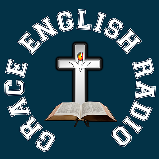 Grace English Christian Radio  Icon