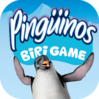 Pinguinos Biri Game