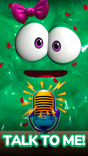 Bruno - My Super Slime Pet Mod Không Quảng Cáo